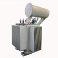 1000kva 270v to 20kv oil distribution transformer